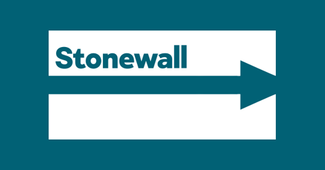 stonewall logo 2021